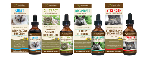 Tinctures
