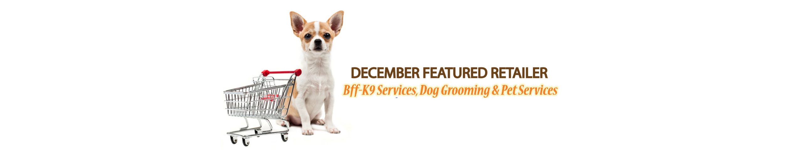 Featured Retailer Bff