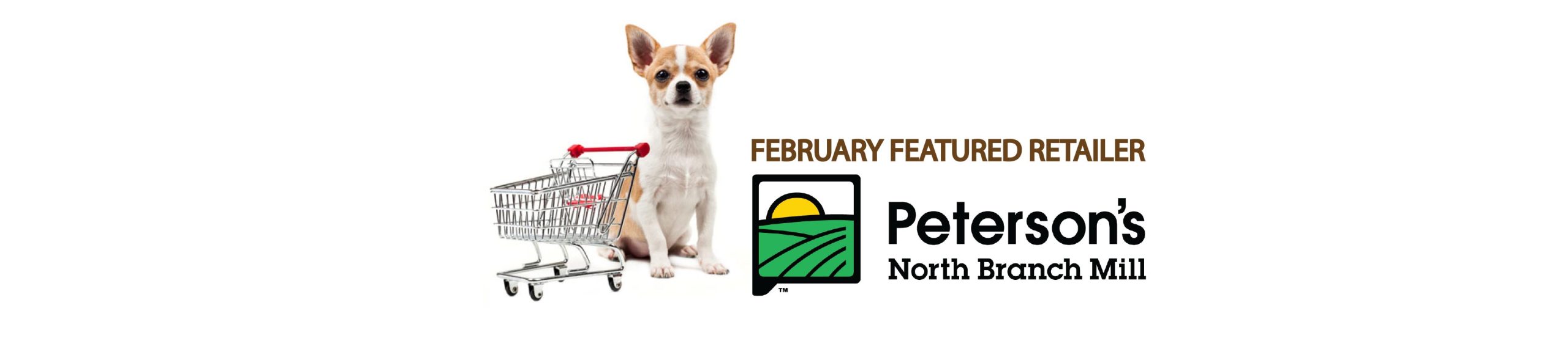 Featured Retailer February