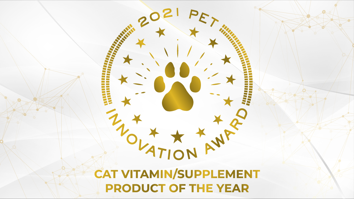 Wapiti Labs Pet Innovation Awards2021 Twitter 1