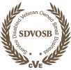 Sdvosb Brown Logo