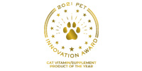 2021 Pet Innovation Award